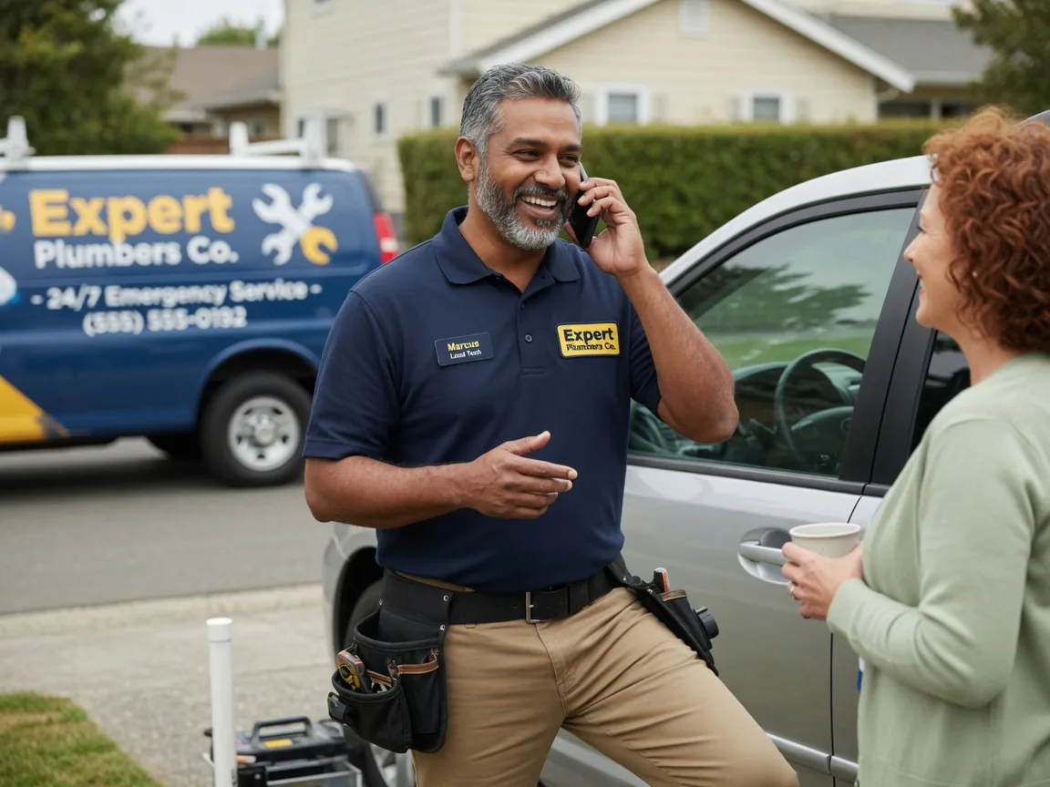 Drain Cleaning Alma, WI FAQs